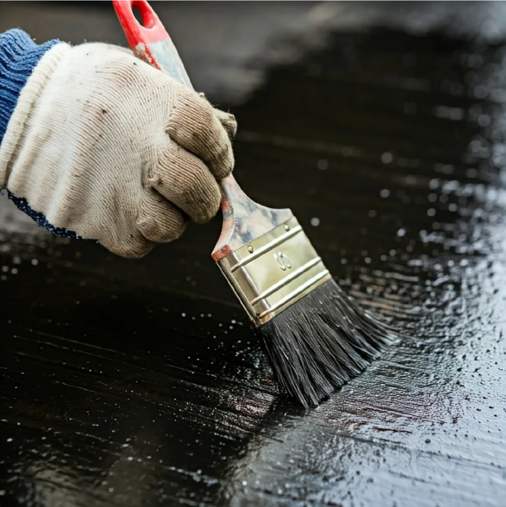 Самарская мастика профессиональная