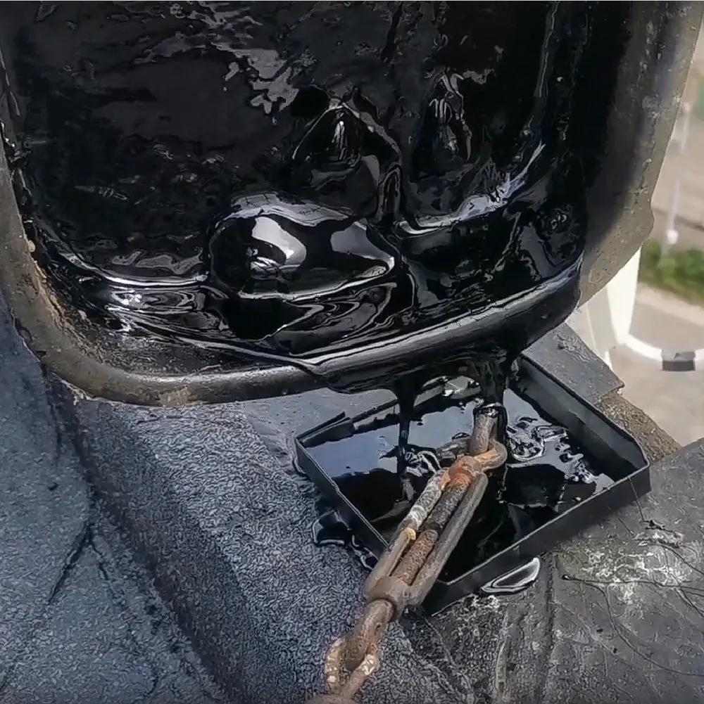 Самарская мастика МБК-Г-85