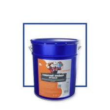 Самарский праймер битумный быстросохнущий