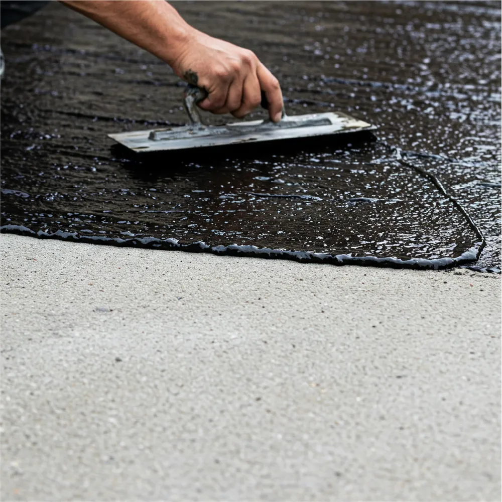 Самарская мастика битумно-полимерная