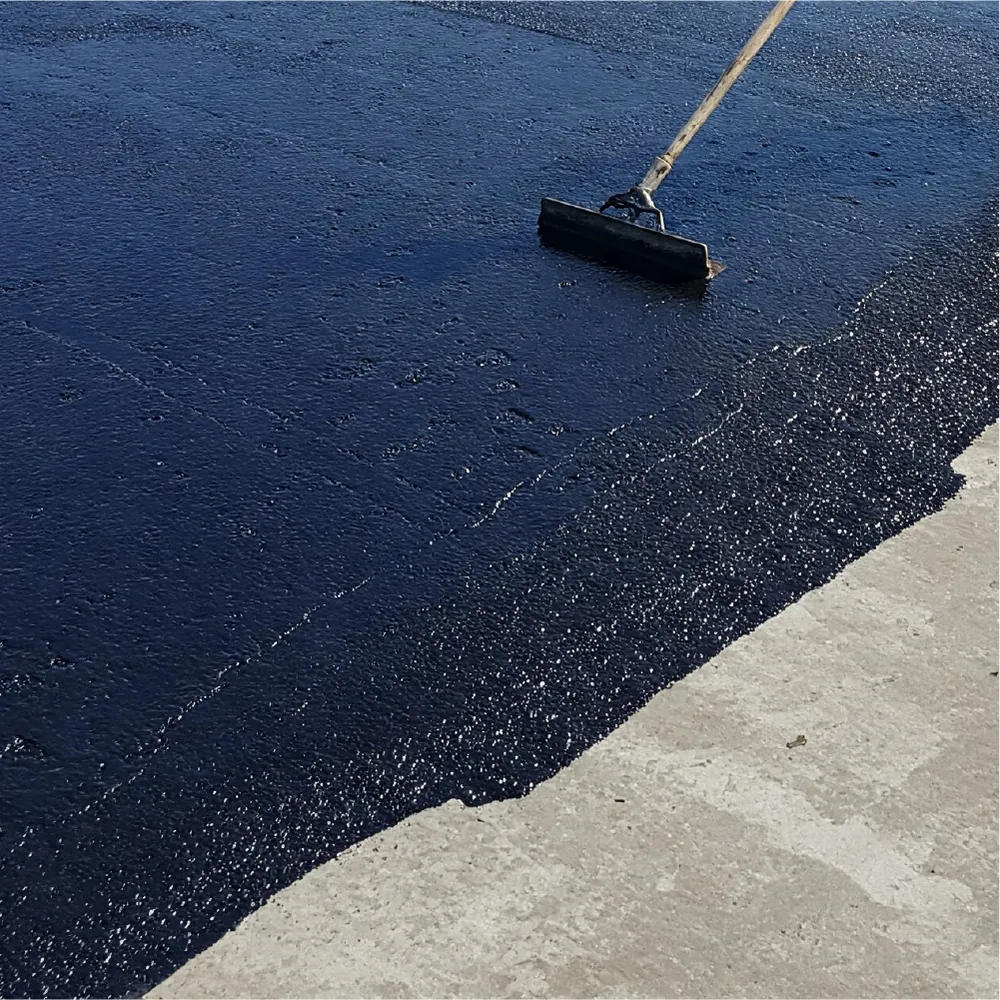 Самарская мастика битумно-резиновая МБР-Х-65