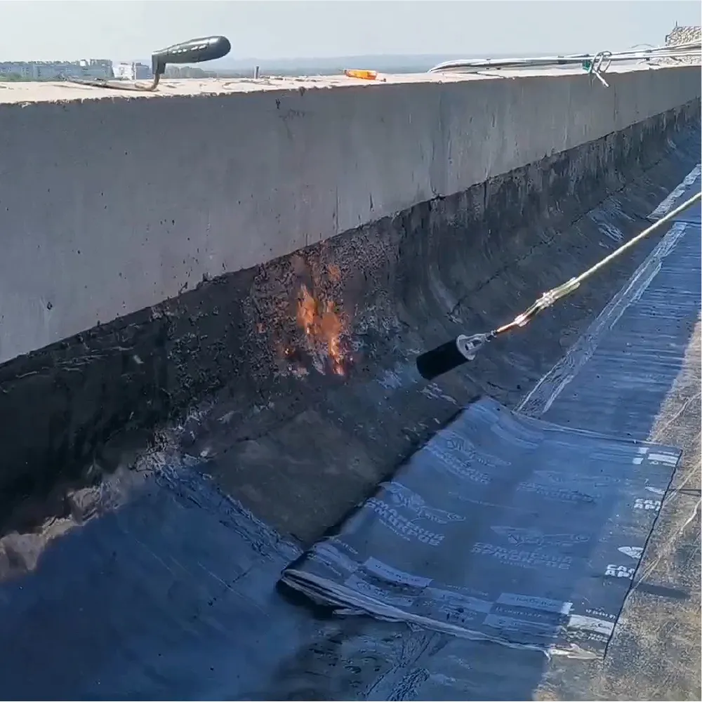 Армокров-Бизнес ТПП-3,5