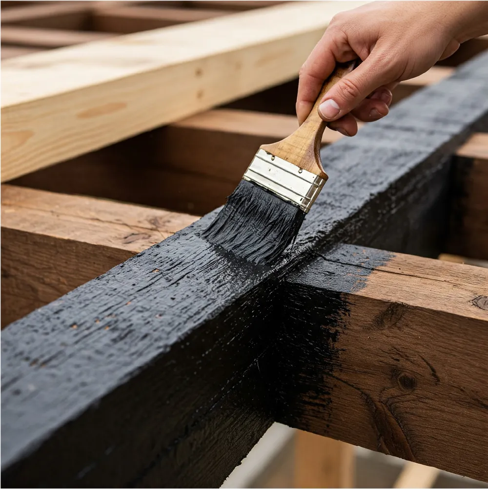 Самарский праймер битумный быстросохнущий