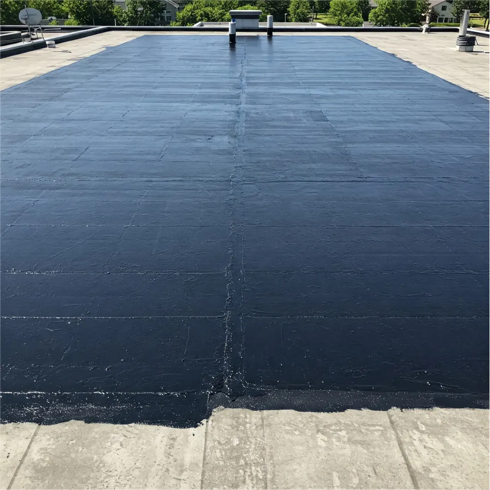 Самарская мастика битумно-полимерная