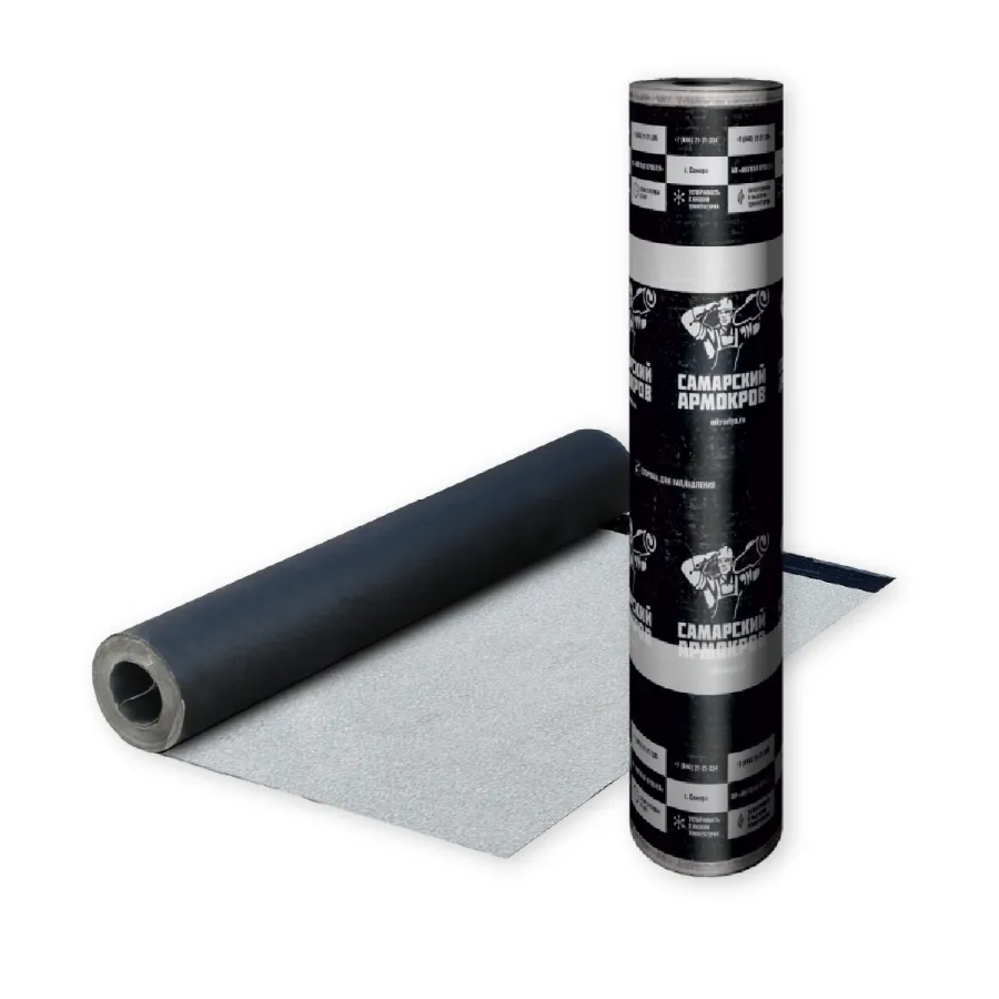 Армокров-Базис ХКП-3,5