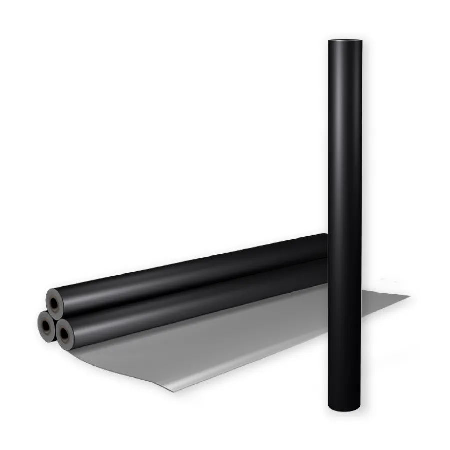 Кровельная ПВХ мембрана Flagon SR 1,2 мм