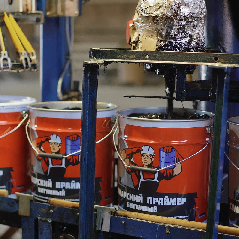 Праймер битумный