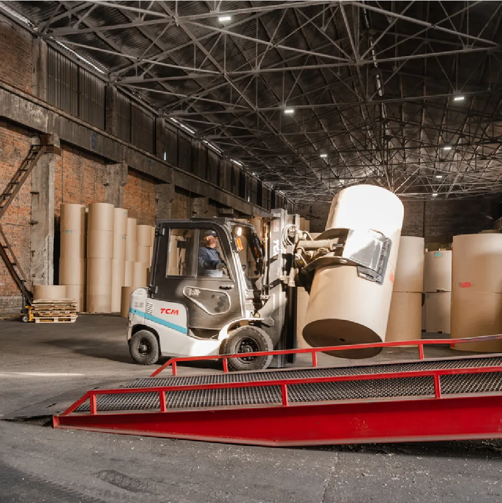 Картон коробочный листовой марка 250